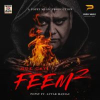 Muk Gayi Feem 2 Popsy ,Avtar Maniac Song Download Mp3