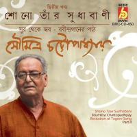 Andhojone Deho Alo Soumitra Chattopadhyay Song Download Mp3