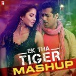 Ek Tha Tiger - Mashup Wajid,Shreya Ghoshal,KK,Palak Muchhal,Sukhwinder Singh,Mohit Chauhan,Taraannum Mallik,Julius Packiam,Joel Crasto,Sunny Subramanian Song Download Mp3