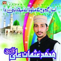 Huzoor Meri Tou Sari Bahar Aap Muhammad Usman Ali Qadri Song Download Mp3