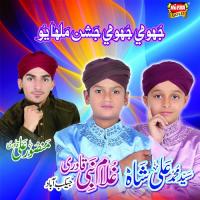 Allah Hu Allah Hu Syed Muhammad Ali Shah,Ghulam Nabi Qadri Song Download Mp3