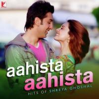 Aahista Aahista Shreya Ghoshal,Lucky Ali Song Download Mp3