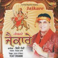 Bharde Jholiyan Vijay Dhammi Song Download Mp3