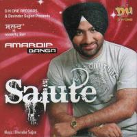 Saukeen Amardeep Banga Song Download Mp3