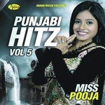 Sahiban Miss Pooja,Amrit Brar Song Download Mp3