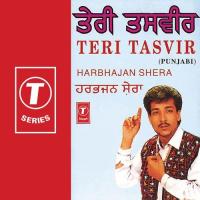 Teri Tasvir Harbhajan Shera Song Download Mp3