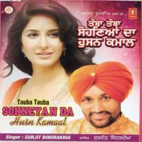 Hor Teinu Ki Chahida Surjit Bindrakhia Song Download Mp3