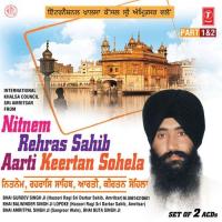 Tav Prasad Sevaiye Bhai Gurdev Singh (Hazoori Raagi Darbar Sahib,Amritsar),Bhai Balwinder Singh (Lopoke Hazoori Raagi Darbar Sahib),Bhai Amritpal Singh (Sangroor Wale) Song Download Mp3