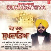 Mera Maat Pita Har Raya Bhai Lakhwinder Singh (Fatehgarh Sahib Wale) Song Download Mp3