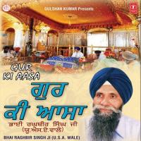 So Satgur Pyara Mere Naal Hai Bhai Raghbir Singh Ji Usa Song Download Mp3