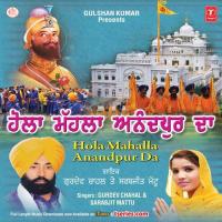 Duty Anandpur La Ditti Gurdev Chahal,Sarabjit Matoo Song Download Mp3