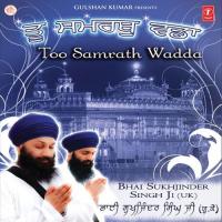 Tu Thakaro Bairagro Bhai Sukhjinder Singh Ji,Bhai Gurpal Singh Ji (UK) Song Download Mp3