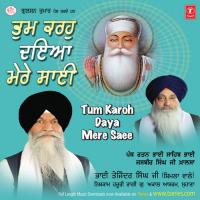 Tum Karho Daya Mere Sai Bhai Tejinder Singh Ji (Shimla Wale) Song Download Mp3