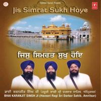 Naal Narain Mere Bhai Karanjit Singh (Hazoori Ragi,Shri Harimander Sahib,Amritsar ) Song Download Mp3