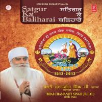 Mere Laal Jeeo Tera Ant Na Jaana (Vyakhya Sahit) Bhai Chamanjit Singh Ji Lal (Delhi Wale) Song Download Mp3