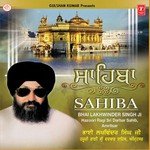 Tujh Oopper Mera Maana Bhai Lakhwinder Singh Ji (Hazoori Ragi Sri Darbar Sahib-Amritsar) Song Download Mp3