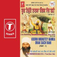 Koorh Nikhutey Nanka Orak Sach Rahi (V.S) Baba Maan Singh Song Download Mp3