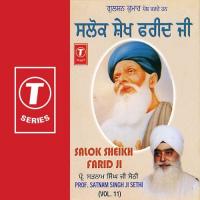 Joban Jande Na Daran Prof. Satnam Singh Sethi Song Download Mp3