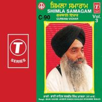 Gurbani Vichar Bhai Sahib Jasbir S. Khal Song Download Mp3