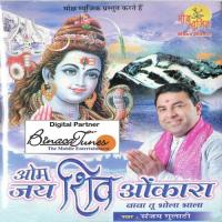 Jai Shiv Omkara Sanjay Gulhati Song Download Mp3