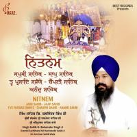 Anand Sahib Gyani Balwinder Singh Ji Song Download Mp3