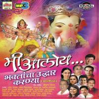 Tu Palanhaar Tu Taranhaar Prashant Hedaoo Song Download Mp3