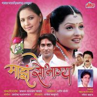 Dhak Dhak Dilachi Dhadakan Vaishali Samant Song Download Mp3