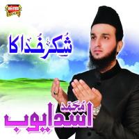 Qaseeda Burda Shareef Muhammad Asad Ayub Song Download Mp3