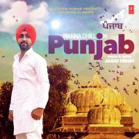 Punjab Manna Dhillon Song Download Mp3