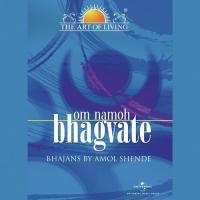 Om Namoh Bhagvate Amol Shende Song Download Mp3