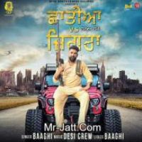 Chatiyan VS Jigraa Baaghi Song Download Mp3