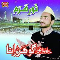 Manzar Fiza E Daher Main Hafiz Muhammad Gohar Rana Song Download Mp3