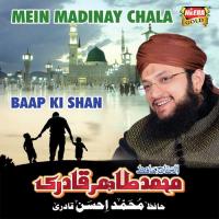 Mein Madinay Chala Hafiz Muhammad Tahir Qadri Song Download Mp3