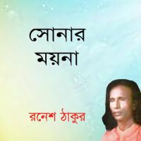 Matir Pinjiray Sonar Moyna Ronesh Thakur Song Download Mp3