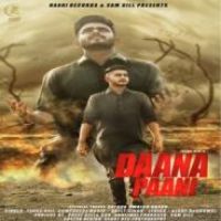 Daana Paani Jorge Gill Song Download Mp3