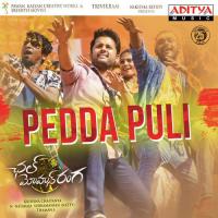 Pedda Puli Rahul Sipligunj Song Download Mp3