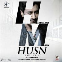 Husn - The Kali Harbhajan Mann Song Download Mp3