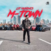 M Town Lit Munda Song Download Mp3