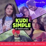 Kudi Simple Inder Atwal Song Download Mp3