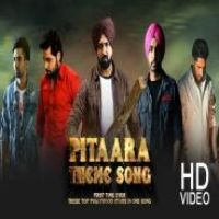 Pitaara Ninja Song Download Mp3