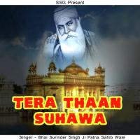 Tera Thaan Suhawa Bhai Surinder Singh Ji-Patna Saheb Wale Song Download Mp3