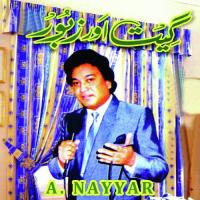 Tareef Ho Masiha Ki A. Nayyar Song Download Mp3