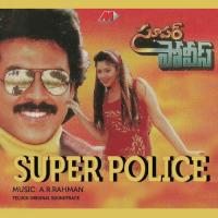 Pakka Gentleman A.R. Rahman,Janaki,Sp Balasubramaniam Song Download Mp3