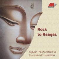 Mamava Raghu Rama: Ragam - Saranga K Krishnakumar Naveen Song Download Mp3