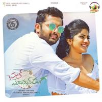 Ardham Leni Navvu Sreenidhi Song Download Mp3