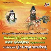 Nijavana Aridayogi Sri Hulyala Mahadevappa Song Download Mp3