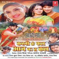 Saari Duniya Ghumi Kalpana Song Download Mp3