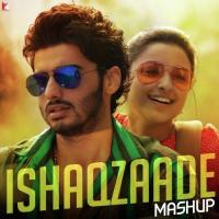 Ishaqzaade - Mashup Javed Ali,Shreya Ghoshal,Vishal Dadlani,Sunidhi Chauhan,Shalmali Kholgade,Suraj Jagan,Divya Kumar,Remix By: Abhijit Vaghani,Sunny Subramanian Song Download Mp3