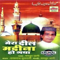 Husain Tere Dwar Ka Salam Manjur Jani Song Download Mp3