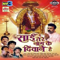 Sai Baba Itni Ichha Hai Meri Anwar Jani Song Download Mp3